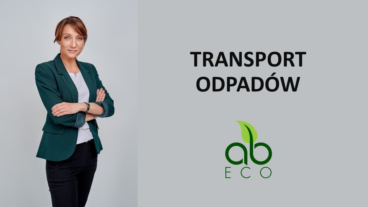 Transport odpadów