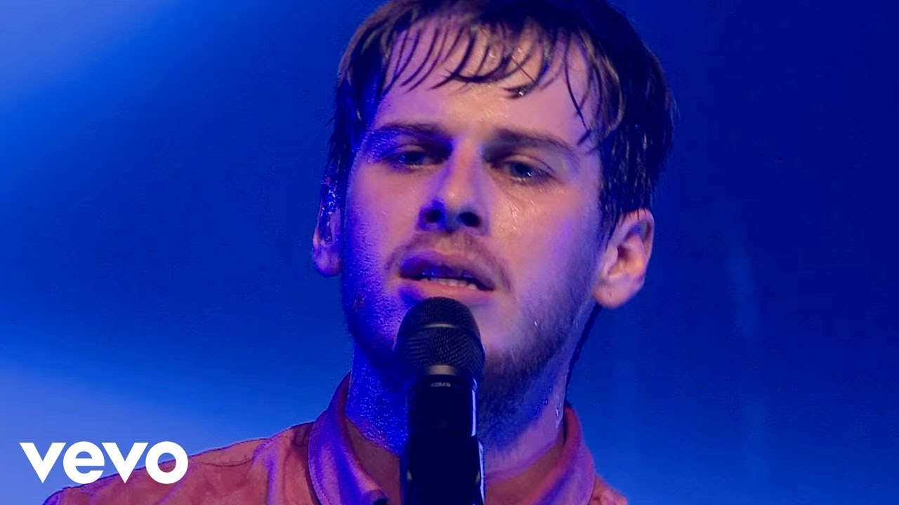 Foster The People - Helena Beat (VEVO Presents)