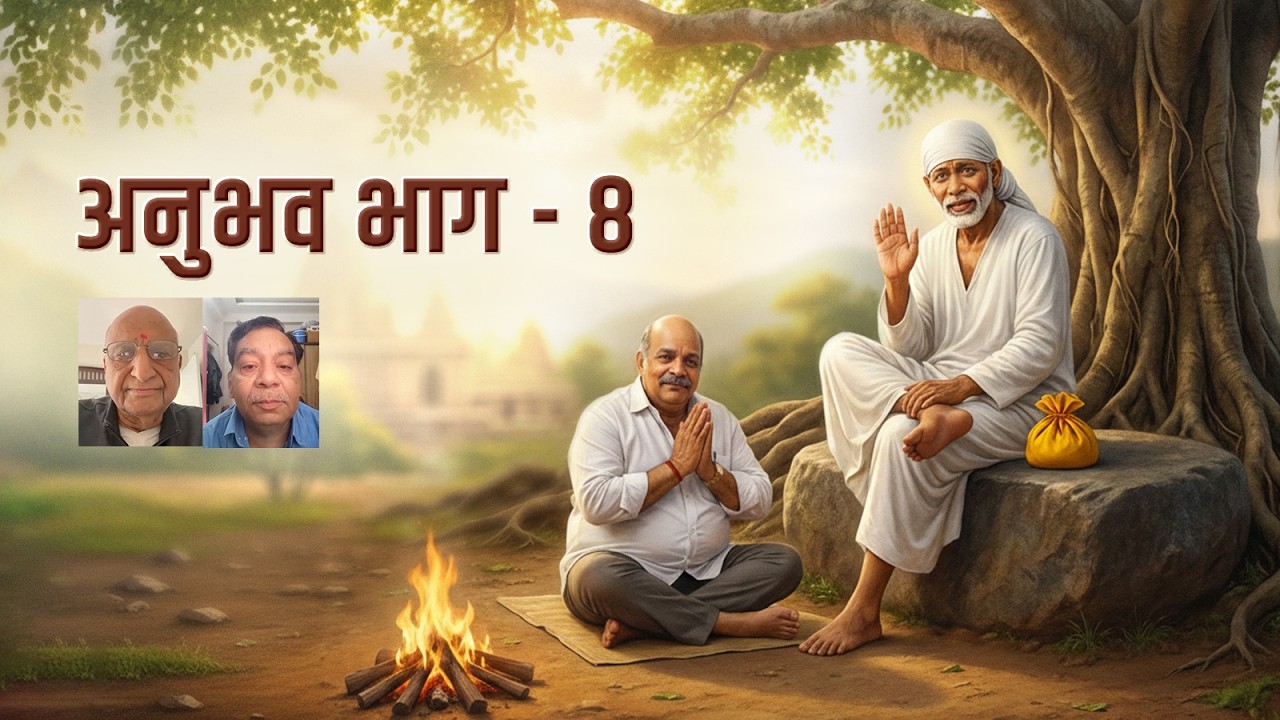 साई बाबा के उपायों से ज़िंदगी में आया बदलाव | SAI DIVINE REMEDIES - अनुभव भाग - 8 | PRAVIN THAKKAR