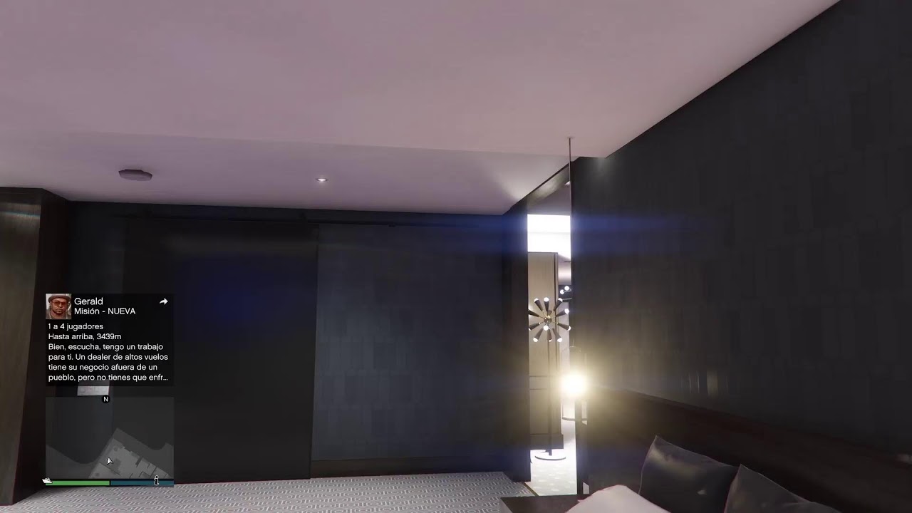 PS5 juando GTA 5