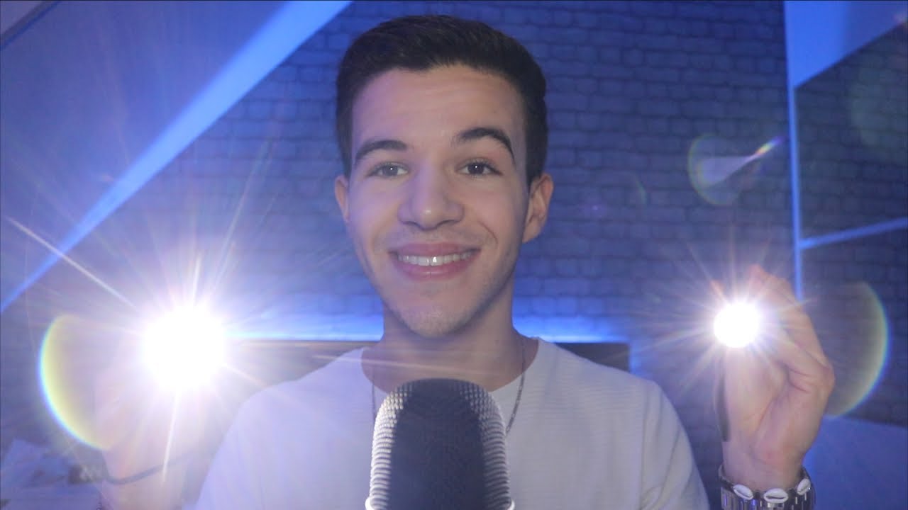 ASMR | 100% visuel x Wopilo !