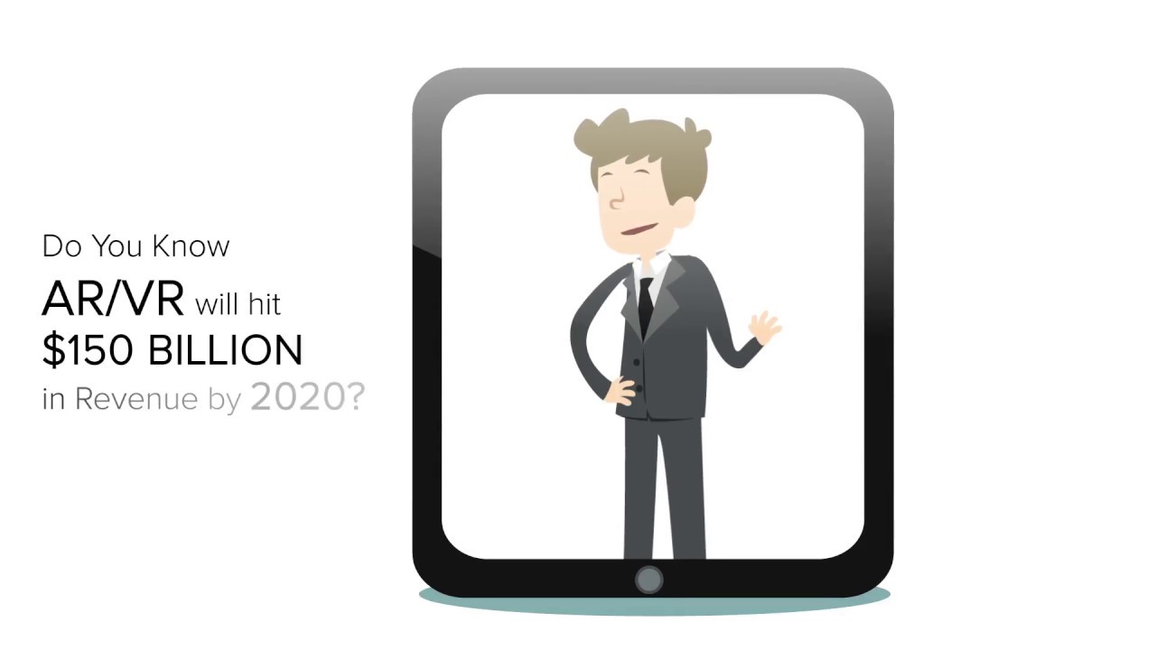 Clavax | Leading Augmented Reality (AR) Development Firm