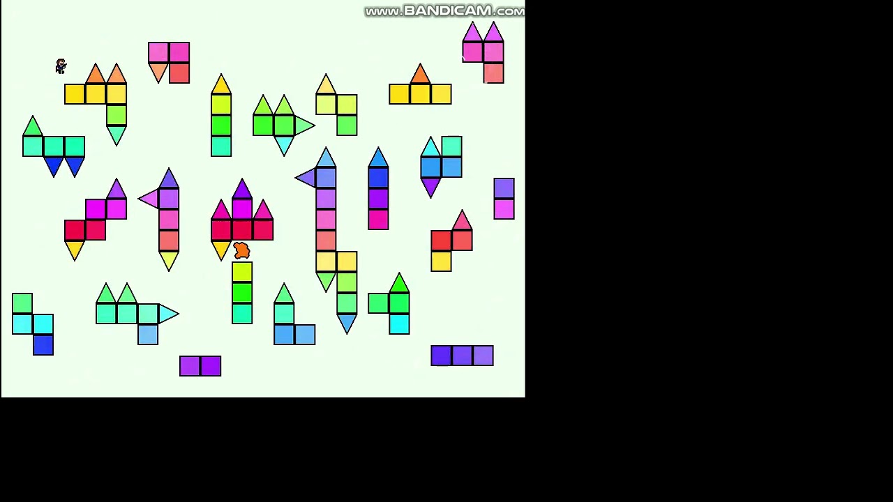 Building Worlds Gameplay