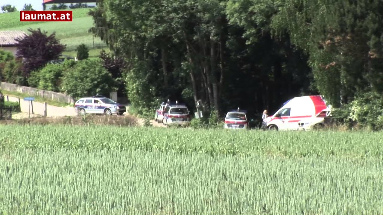 Cobraeinsatz in Pettenbach