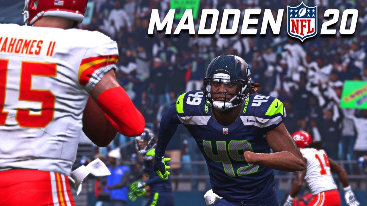 More Madden 20 Confirmed Gameplay Fixes! Blocking, Pass Rush & More!