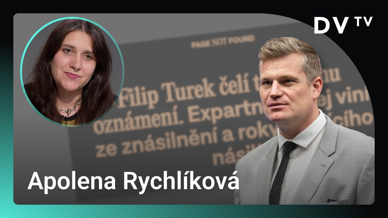 Informace o násilném chování Turka nejsou ojedinělé. Kdybych je zadržela kvůli volbám, selhala bych