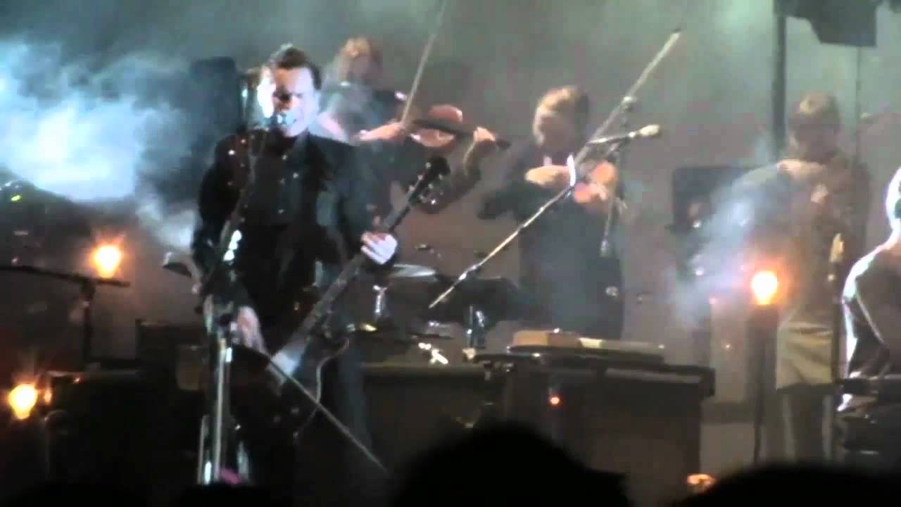 01 S!GUR R0S - I gaer @ Villafranca di Verona 2012 multicam