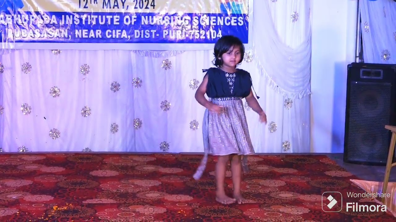 SAANVI at PRABHUPADA INSTITUTE OF NURSING SCIENCES on 12th May 2024