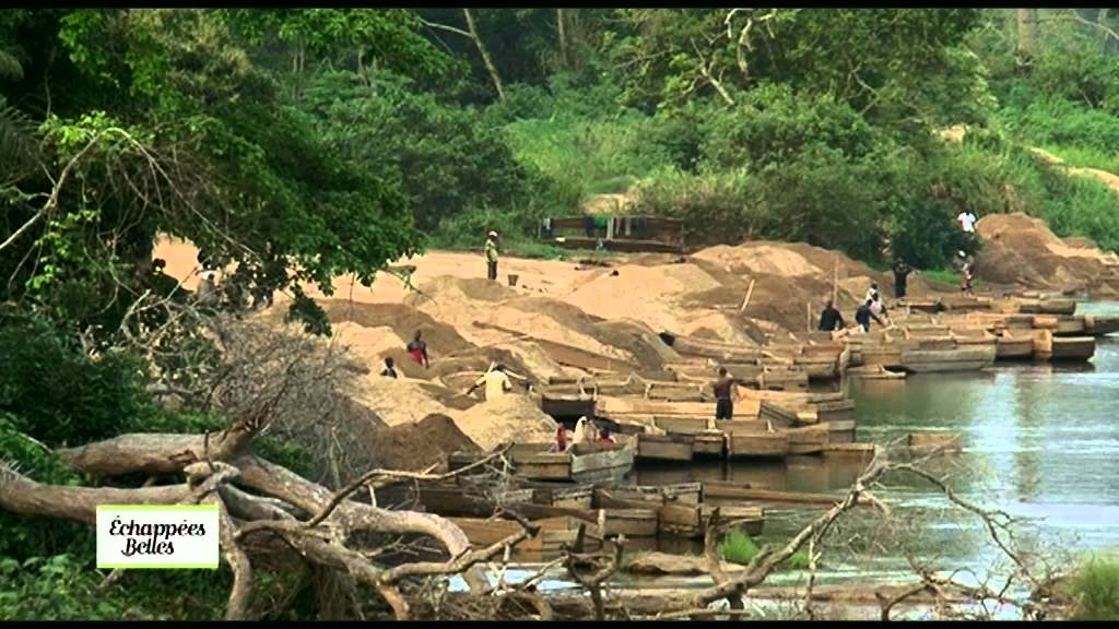Cameroun - Echappées belles