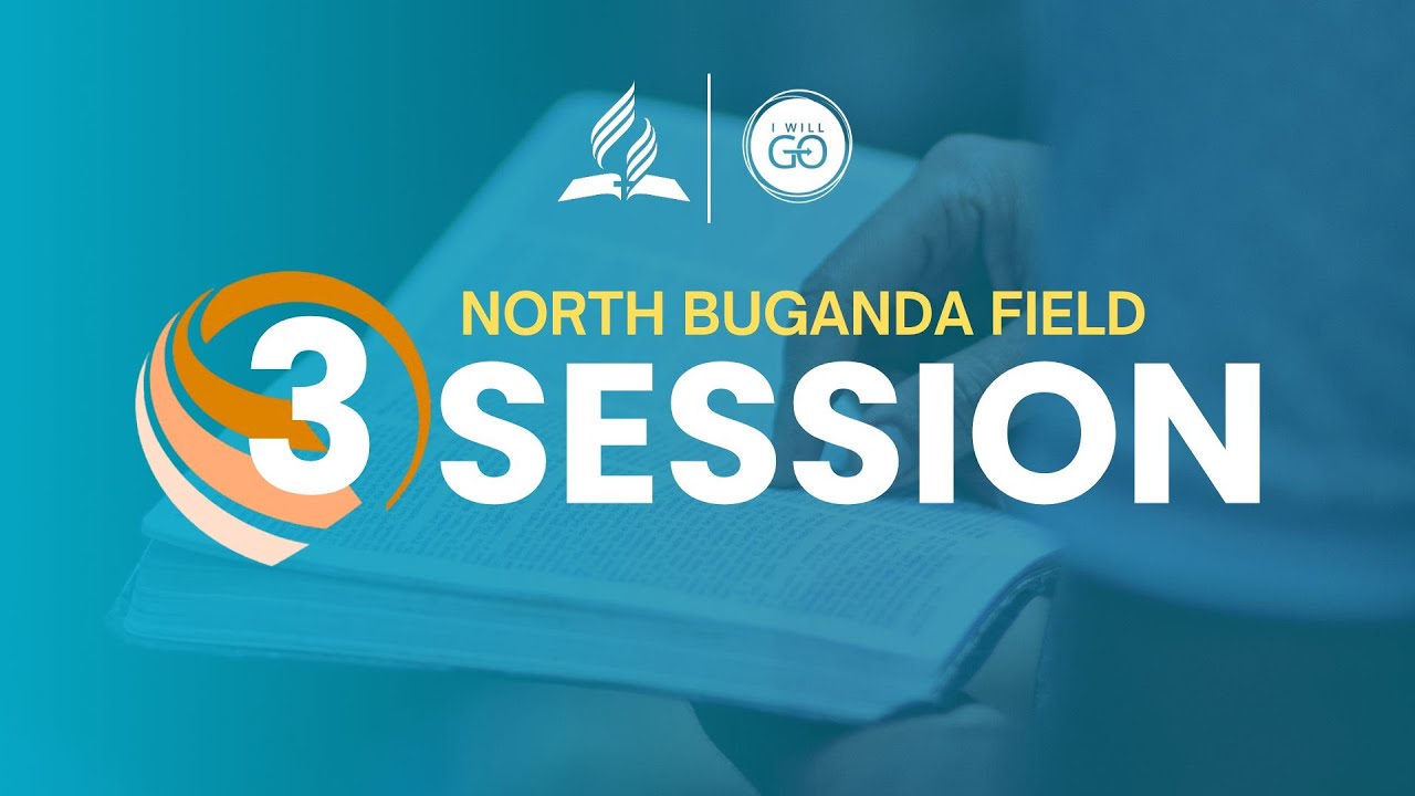 LIVE: NBF 3RD SESSION 2025