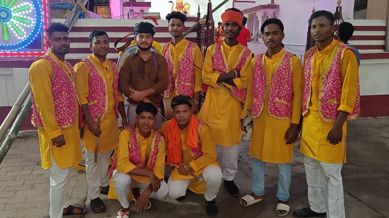 💥💯 || maruti dhol tasha || 🥁🎹 || song naachegi saraswati ||  🎶🎵 || Kalash Yatra 🌺 contact 9835662749