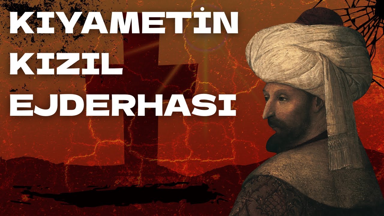 İstanbul’un Fethi Avrupa’yı Nasıl Felç Etti?