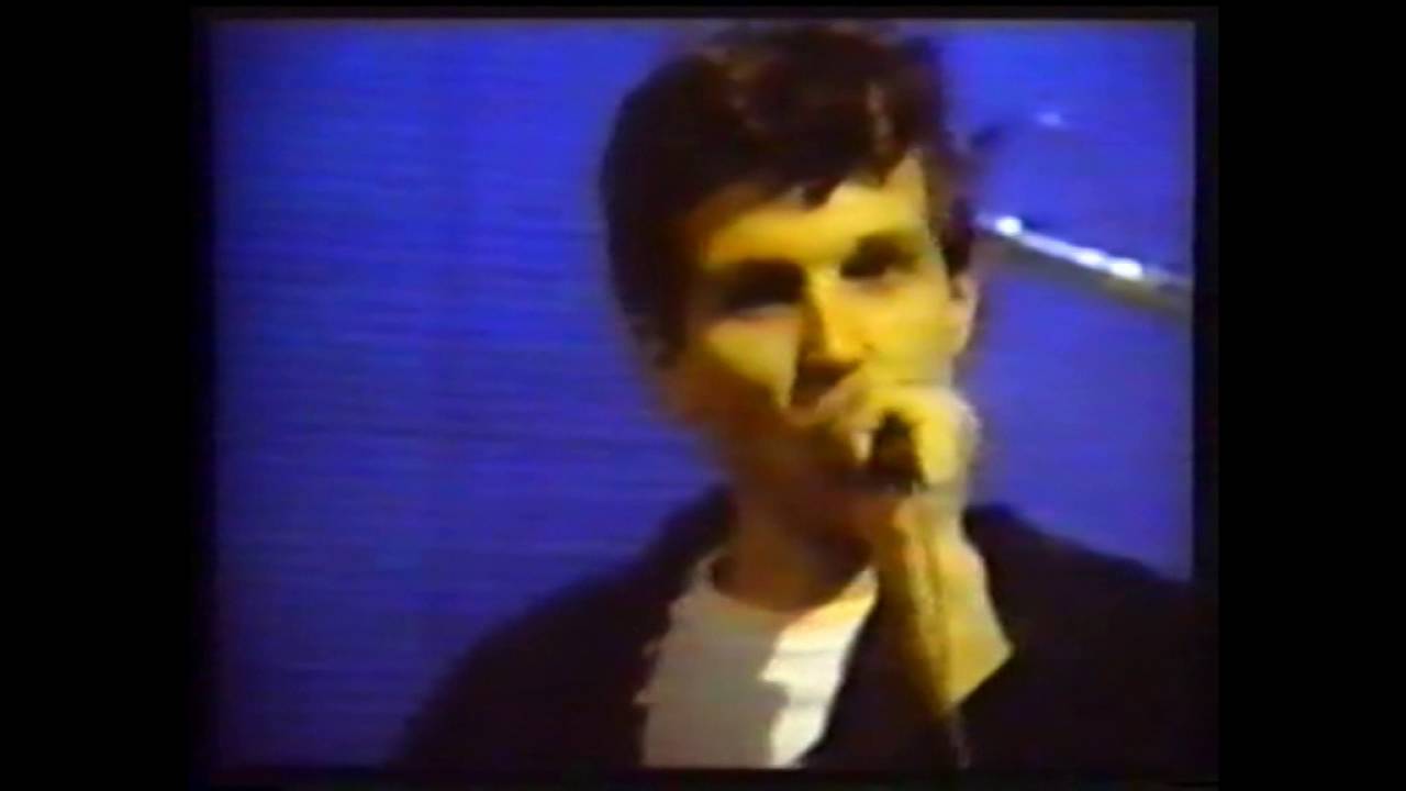 James - What For - Other Side Of Midnight March 1988
