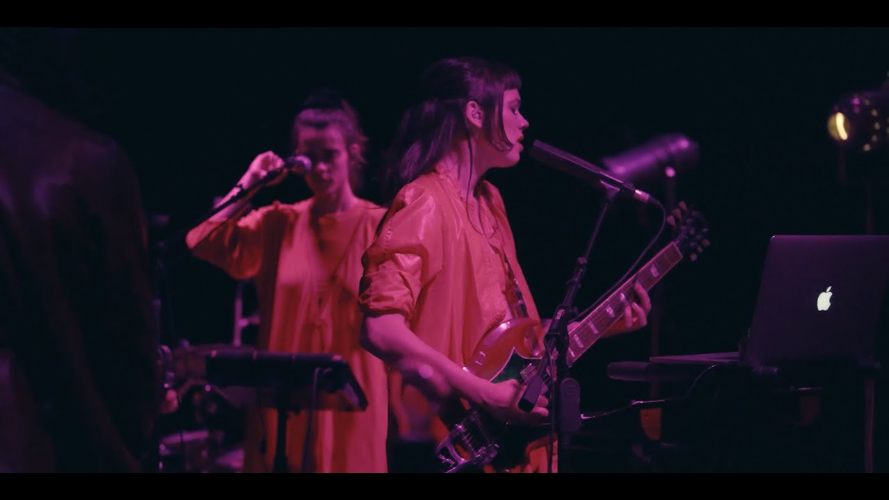 Mariana Michi | Vilo Vinilo