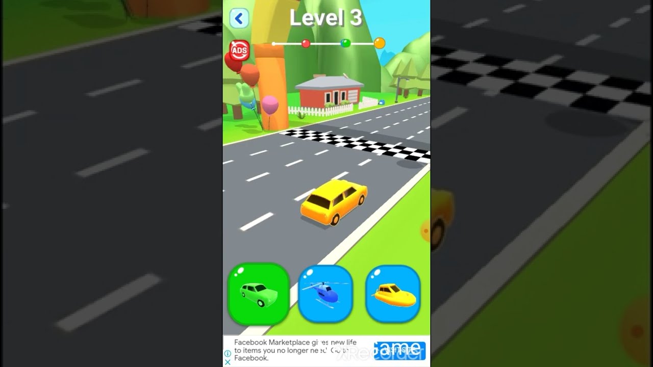 New Game Shape Shifting  shape shifting #firsttime #gaming #games #playerfirstgames #aryantalk!