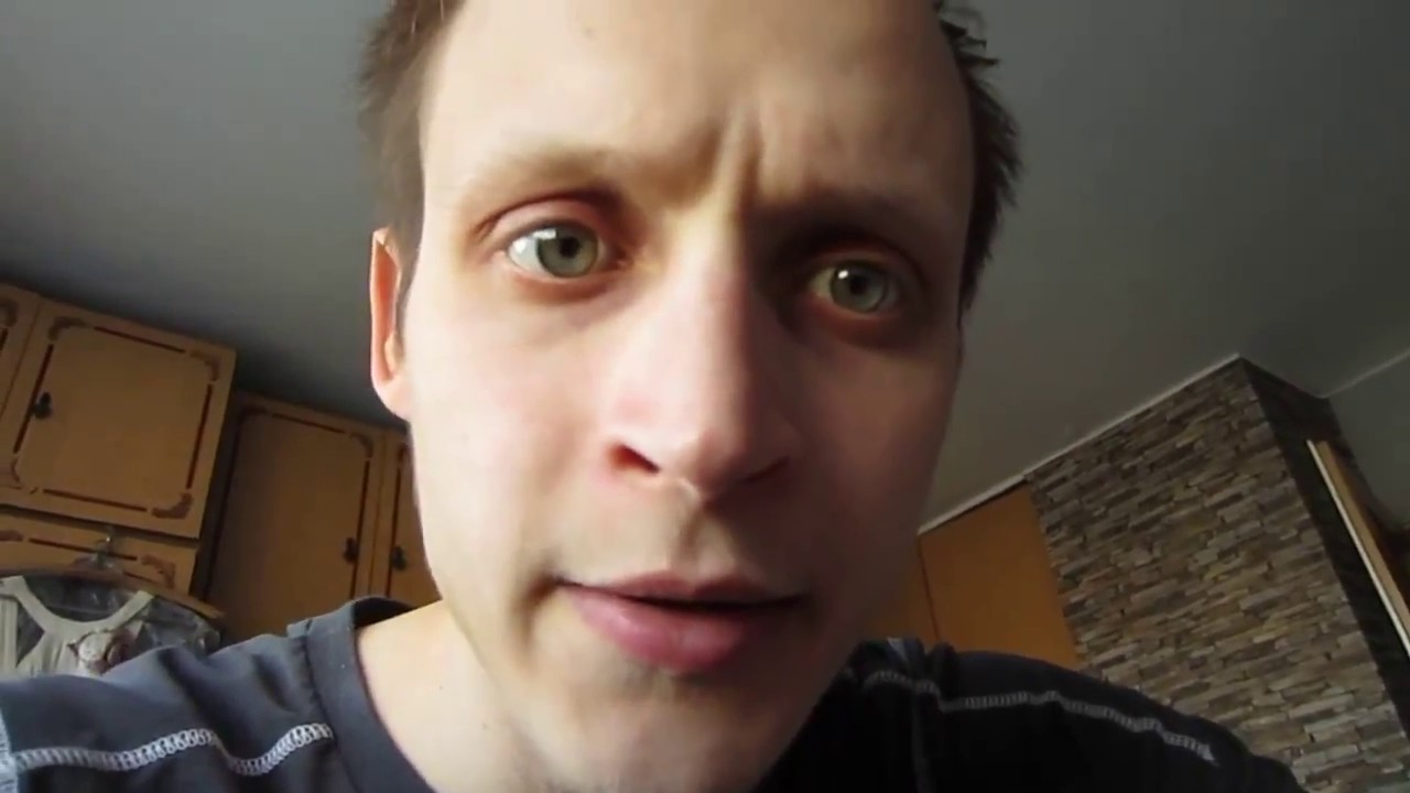 TOMASZ TERKA VLOG 2017 [MIRROR]