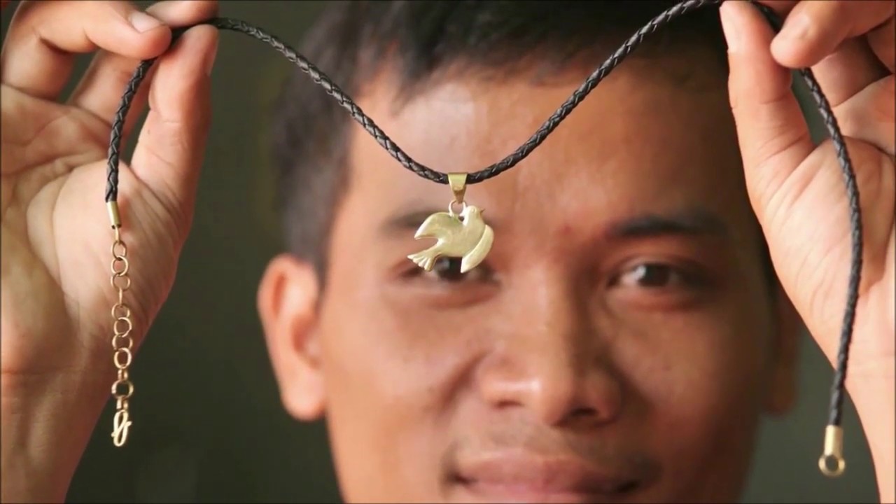 Ten Thousand Villages Documentary