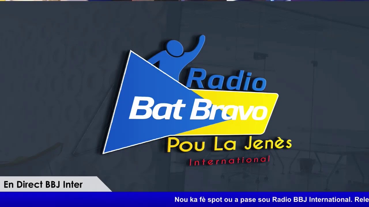 ki model lidechip politik pou Ayiti? En Direct #Emission_Retrouvailles sur BBJ International
