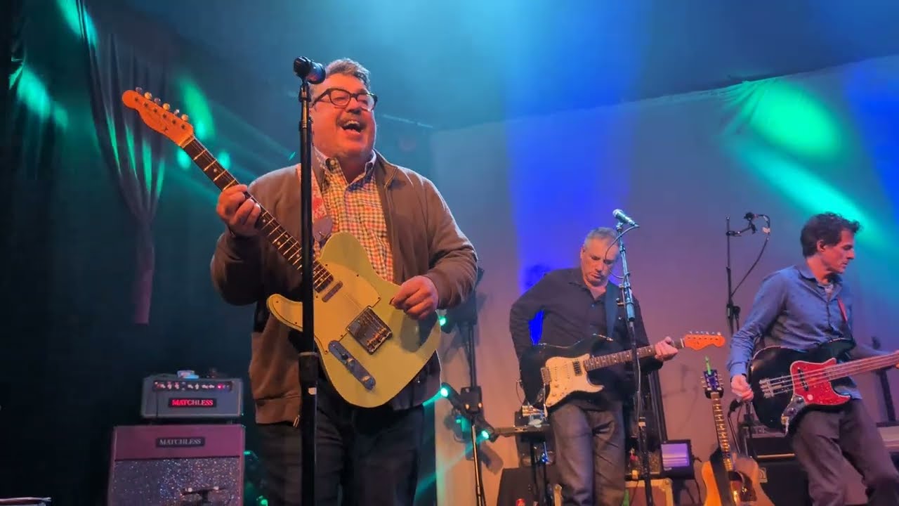 They Might Be Giants - 