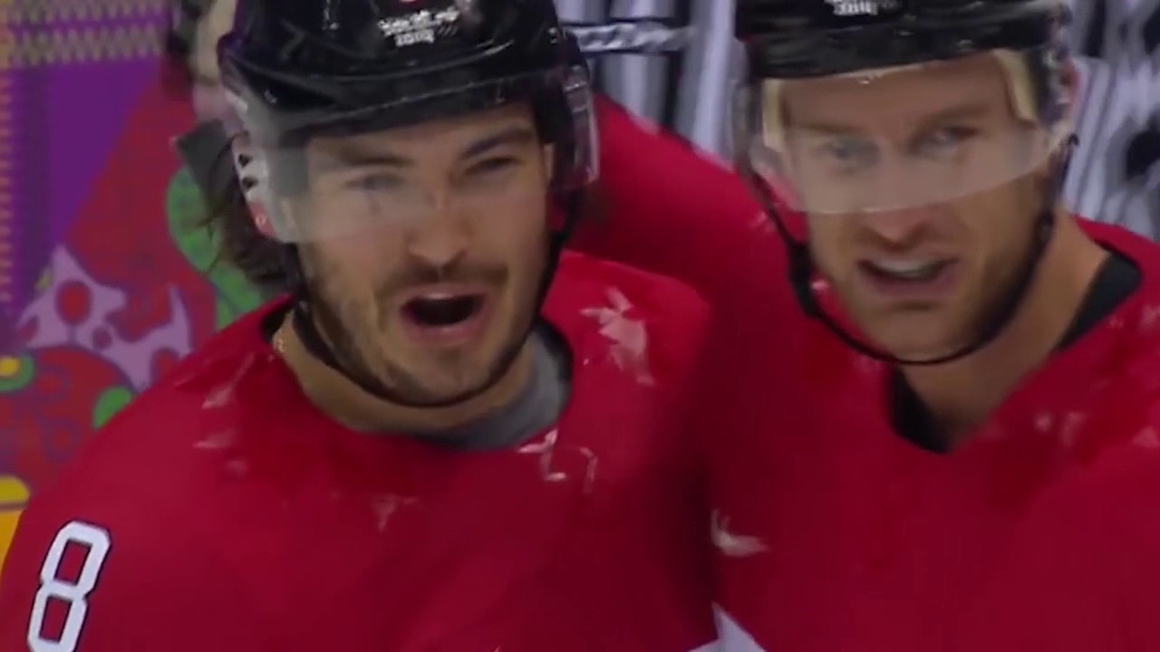 50 GREATEST MOMENTS | Doughty Wins Gold