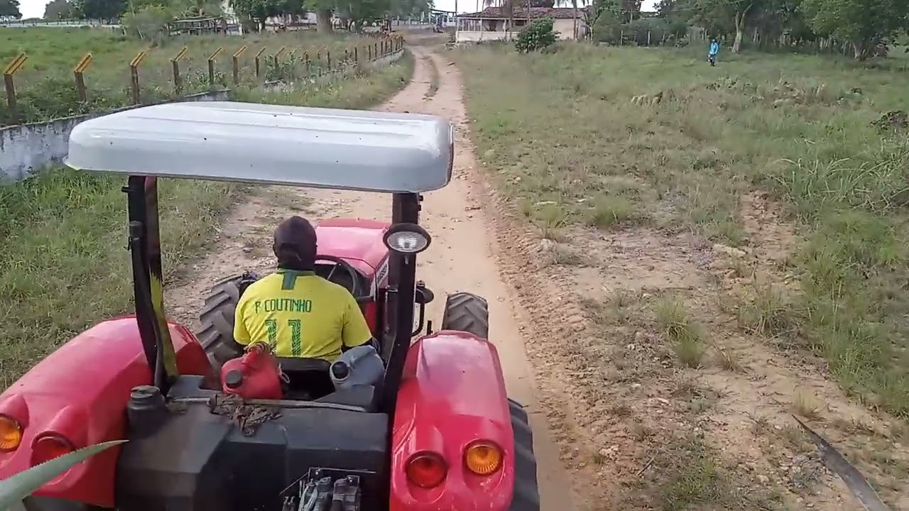 3 de fevereiro de 2026