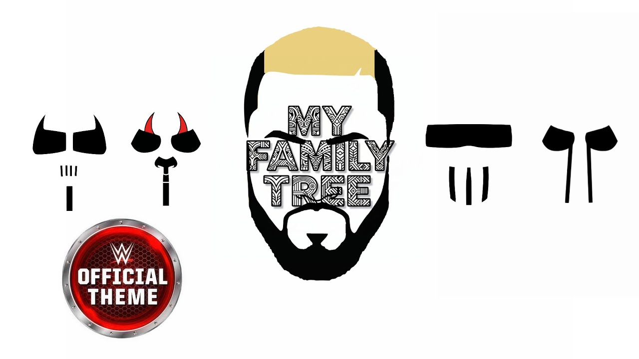 MFT - My Family Tree (Entrance Theme)