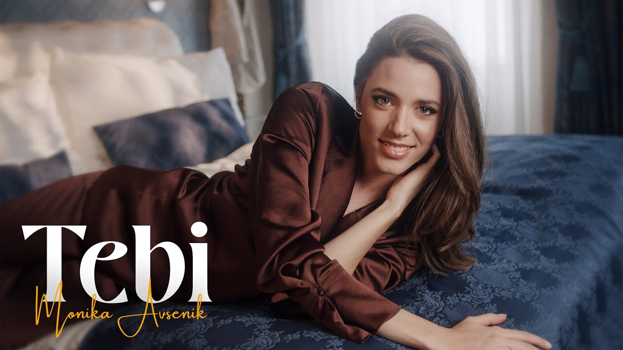TEBI - MONIKA AVSENIK