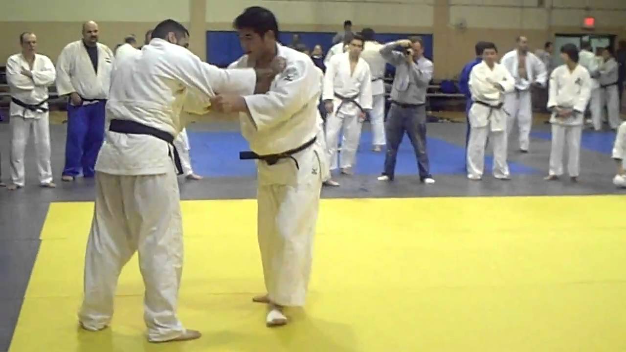 INOUE AND ROM