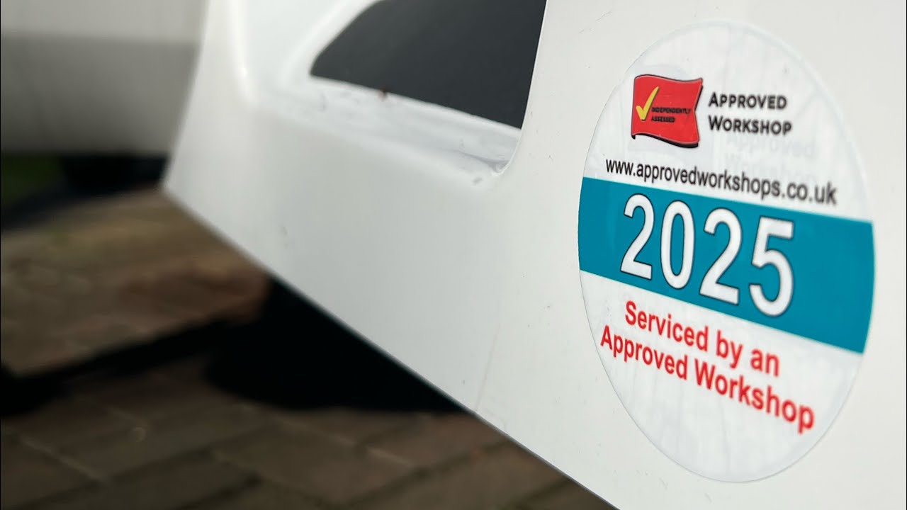 2025 Caravan Servicing Begins!