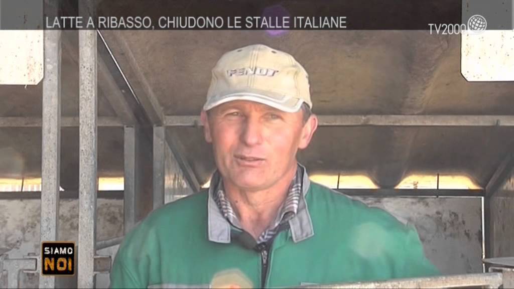 Le storie degli allevatori italiani al nord. Parliamo di latte a 