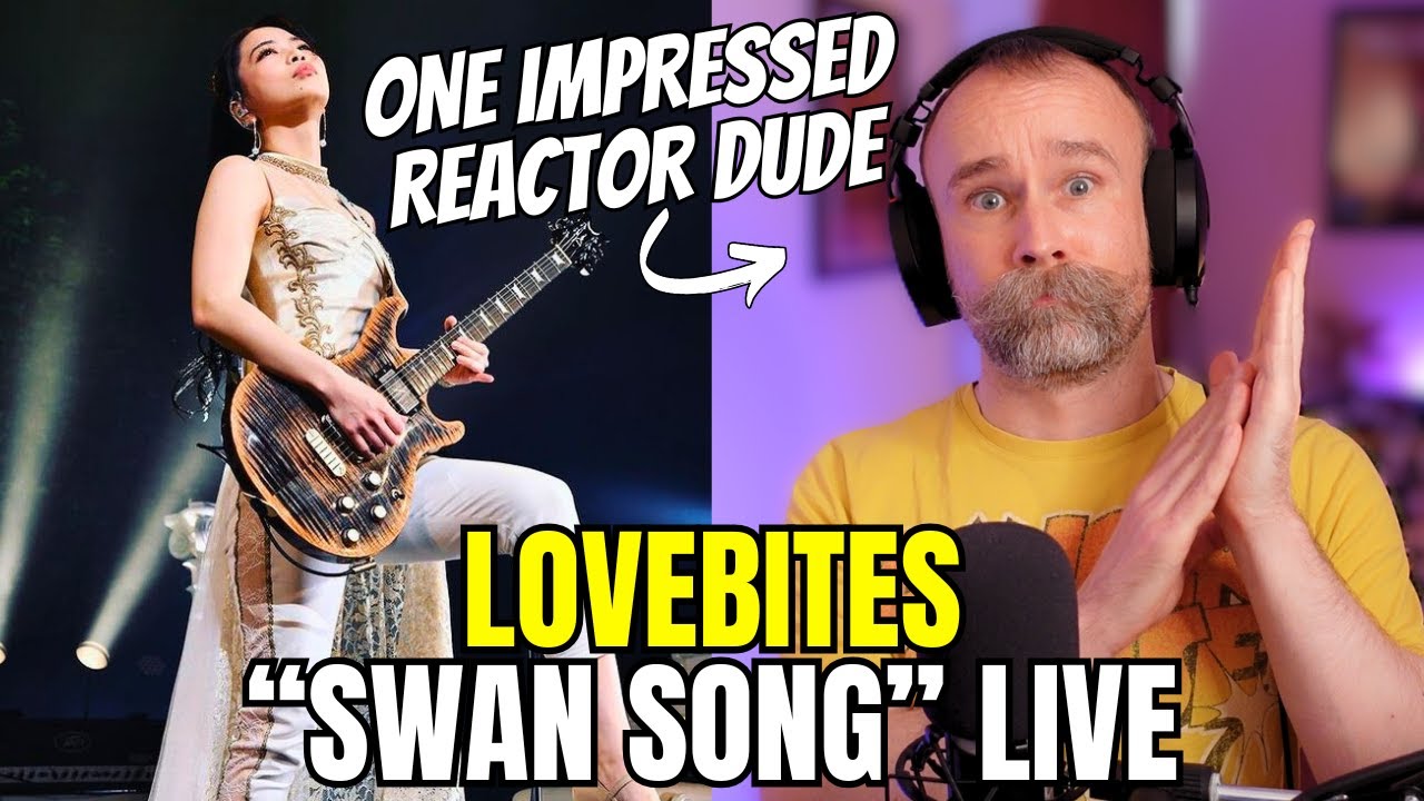 Lovebites - 