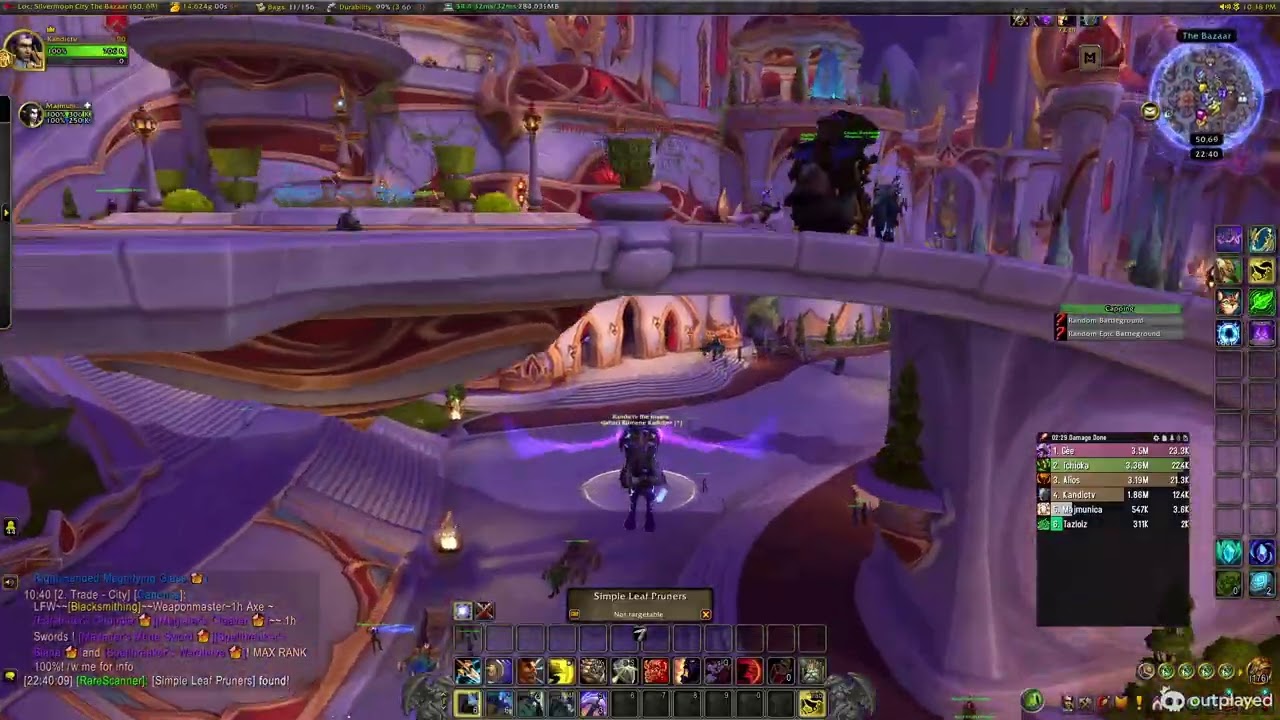 World of Warcraft 03 05 2026 23 17 27 666