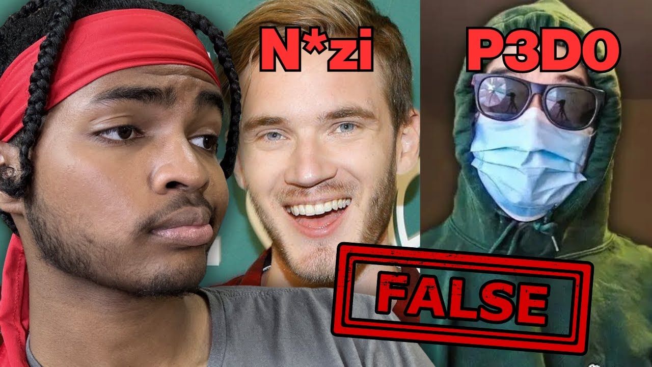 Youtubers Who Beat False Allegations