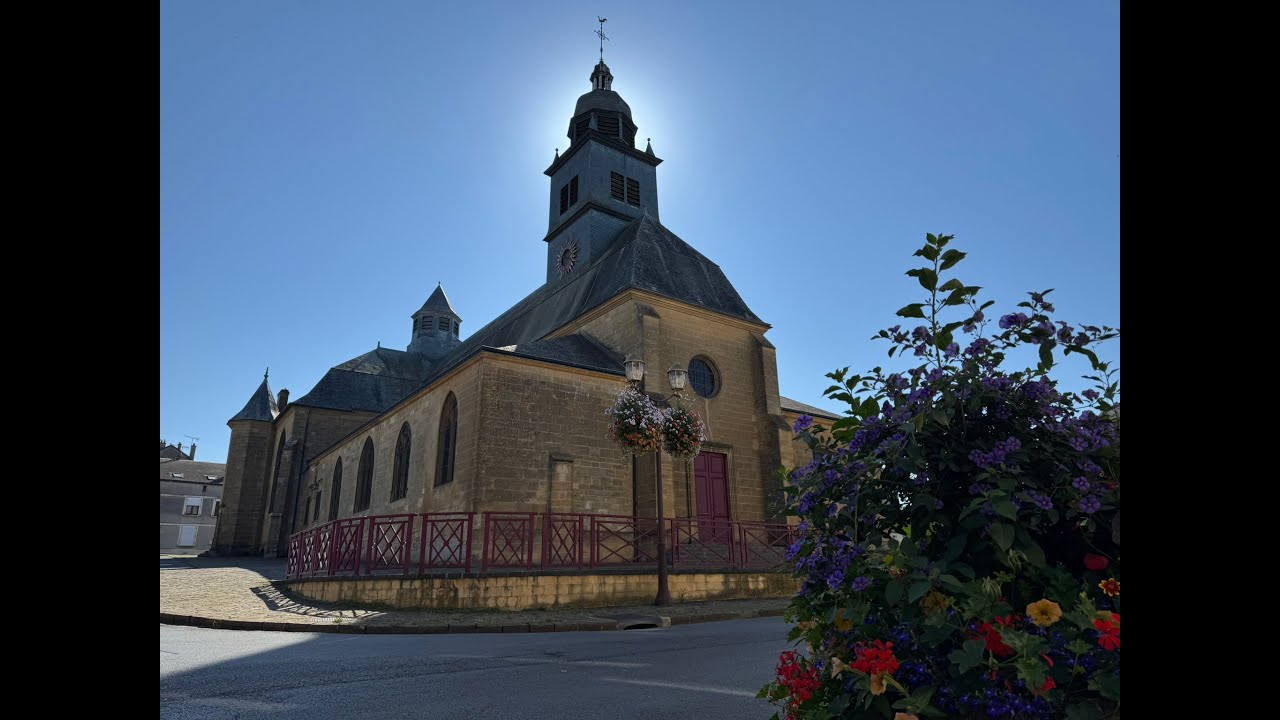 Messe en direct de Carignan Dimanche 18 Janvier 2026  à 10H30