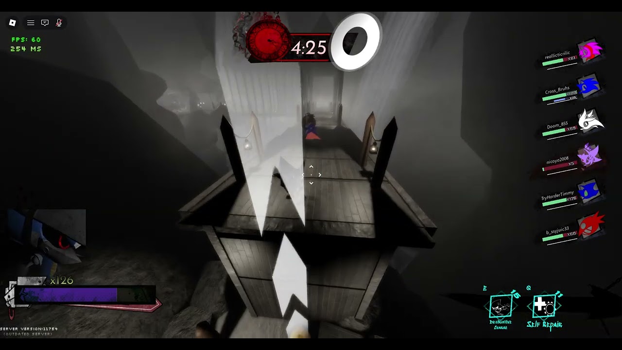 Metal Sonic gameplay but I force myself to lock in (Outcome Memories) RAGEQUIT WARNING
