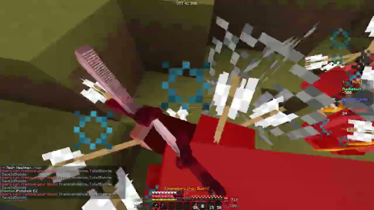LIKE AN IDOLLLLLLLLLLLLLLLLLLL HACKER MONTAGE