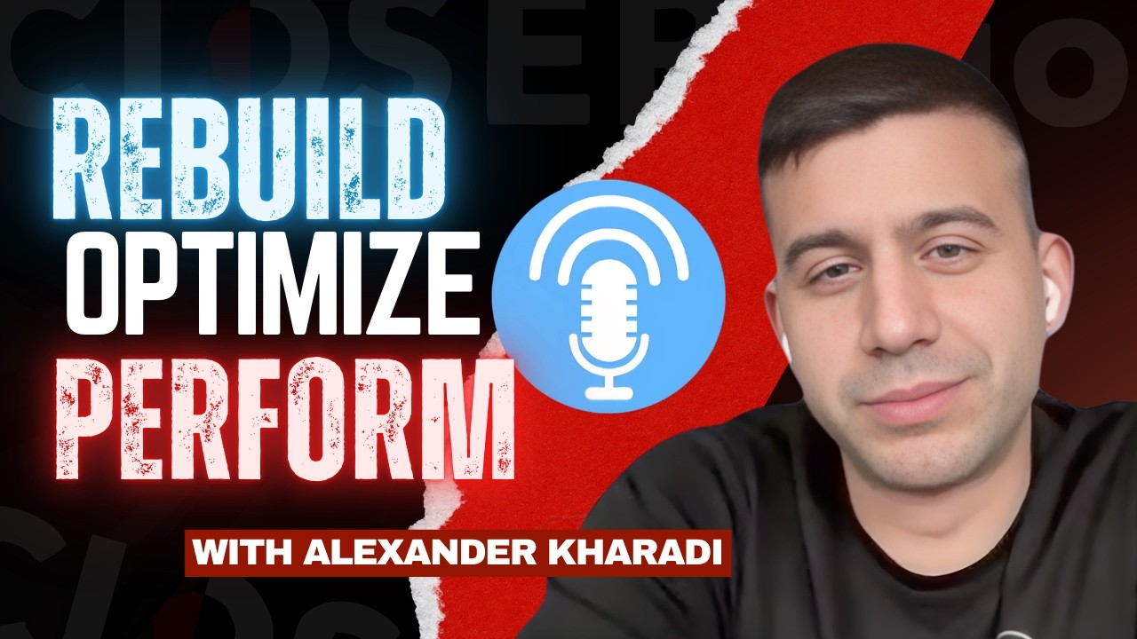 How to Optimize Your Life in 24 Hours