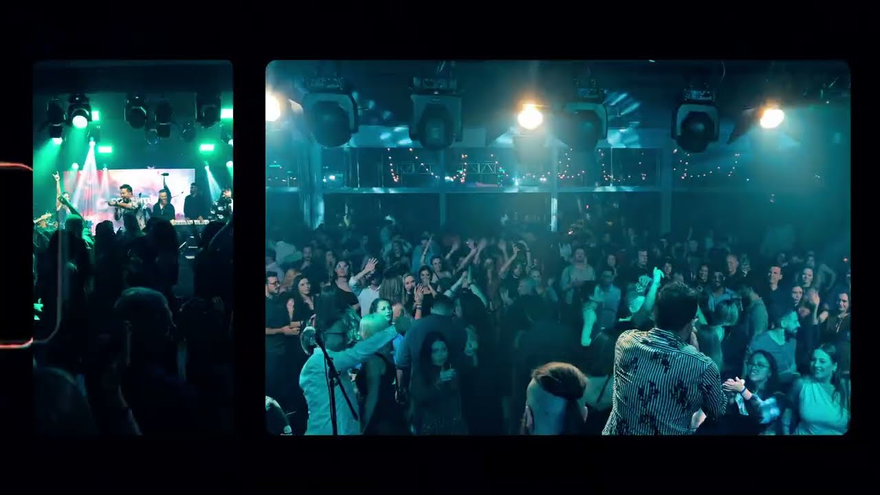 Highlights - Show Conceitual Club - Festa Encerramento Congresso FORL 2025