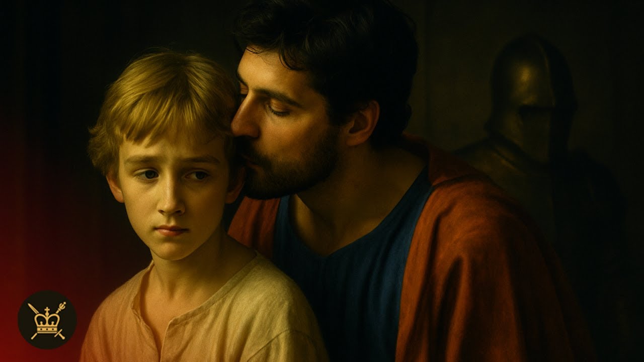 😢 La Trágica Vida de un Concubino Masculino en la Antigua Grecia 😢