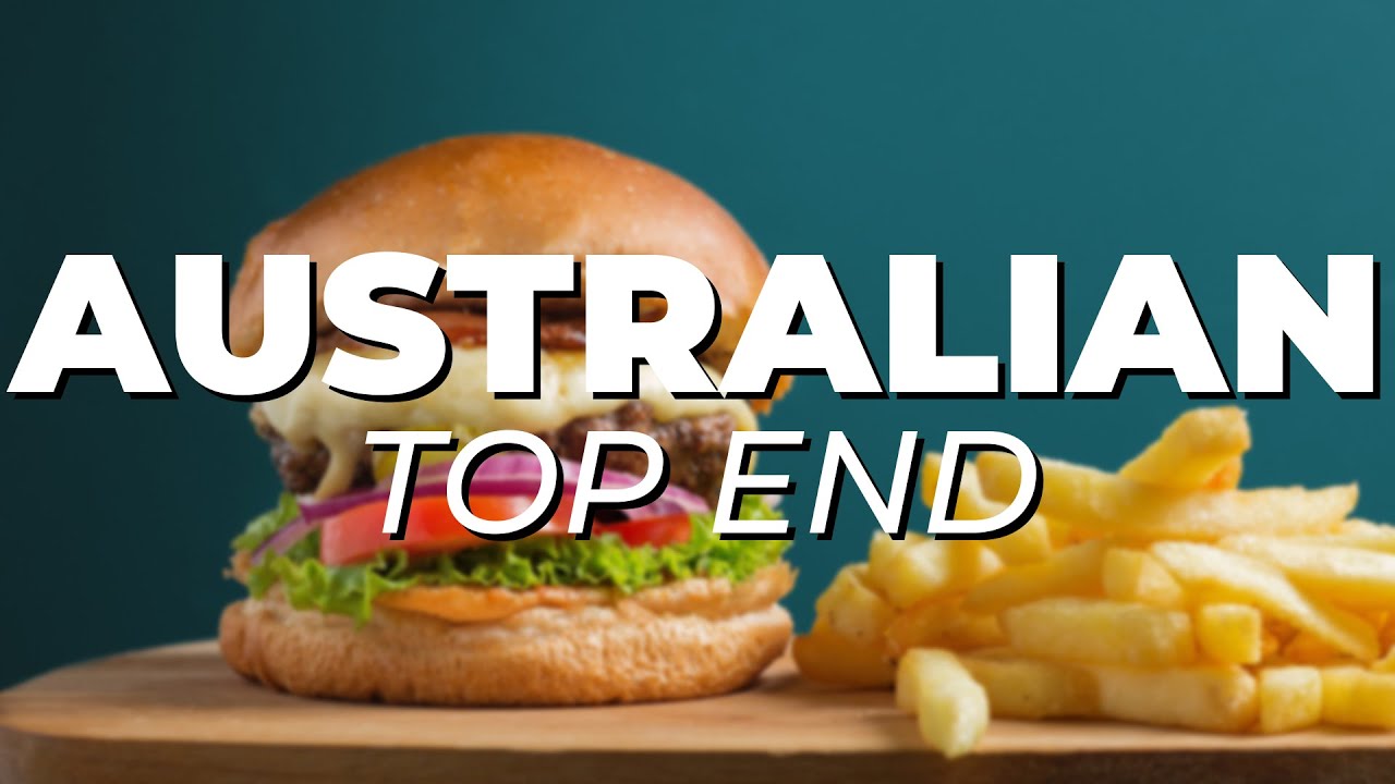 5 MUST try AUSTRALIAN RESTAURANTS in Top End, AUSTRALIA