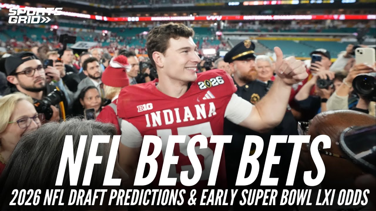 Insight on NFL Draft QB Class and Raiders' Strategy