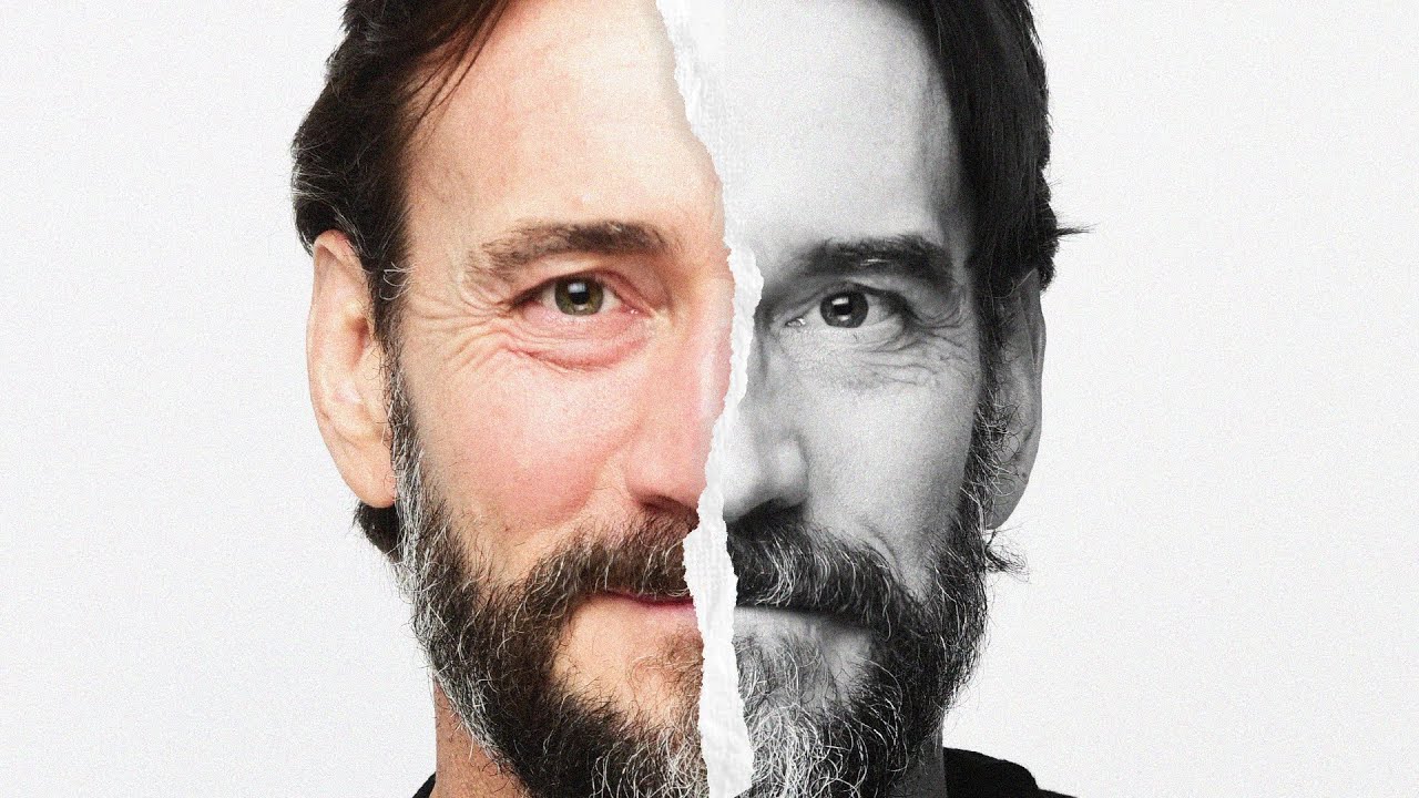 Суровая правда о CM Punk