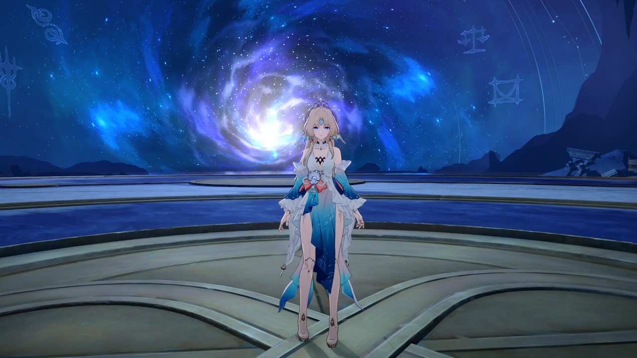 Pearl Complete Animations | HSR 4.6 Beta
