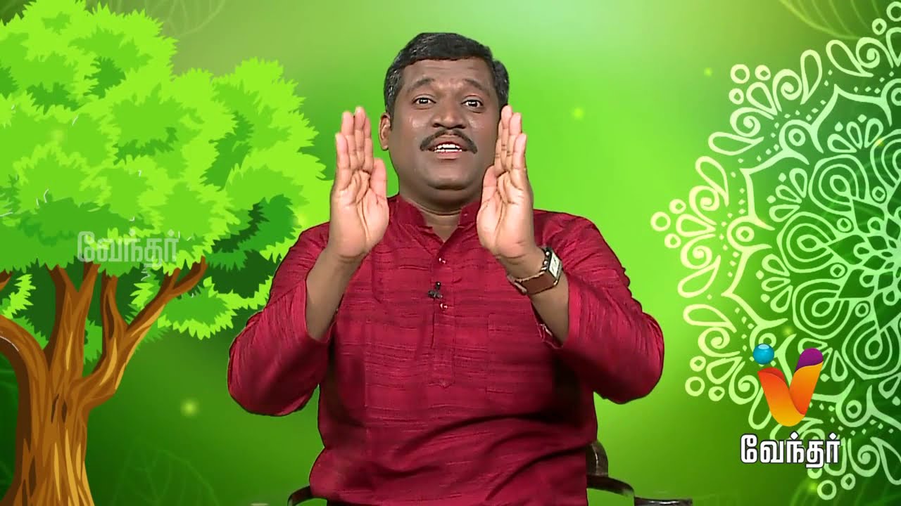 அக ஒளி தியானம் | Aga Oli Dhyanam - Healer Baskar (05/12/2017) | [Epi-1192]