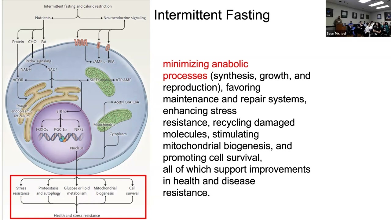 Renal Grand Rounds Lecture- Sean Michael, MD 6-13-2025