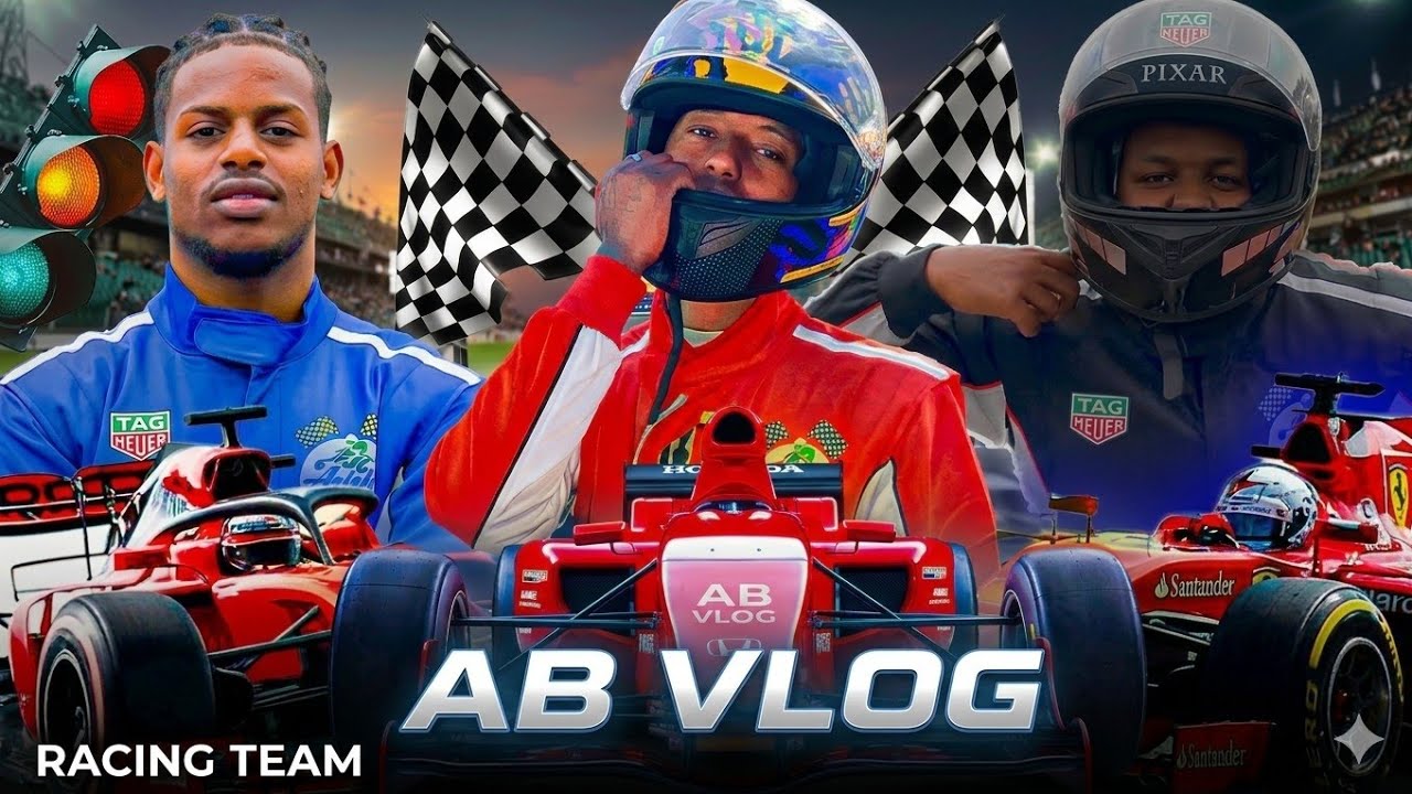 ተገልብጠን ነበር 🏎️💨//Go Kart vibe//