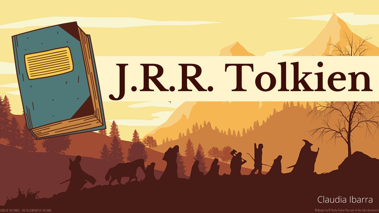 J.R.R. Tolkien: El Señor de los Anillos y el cristianismo
