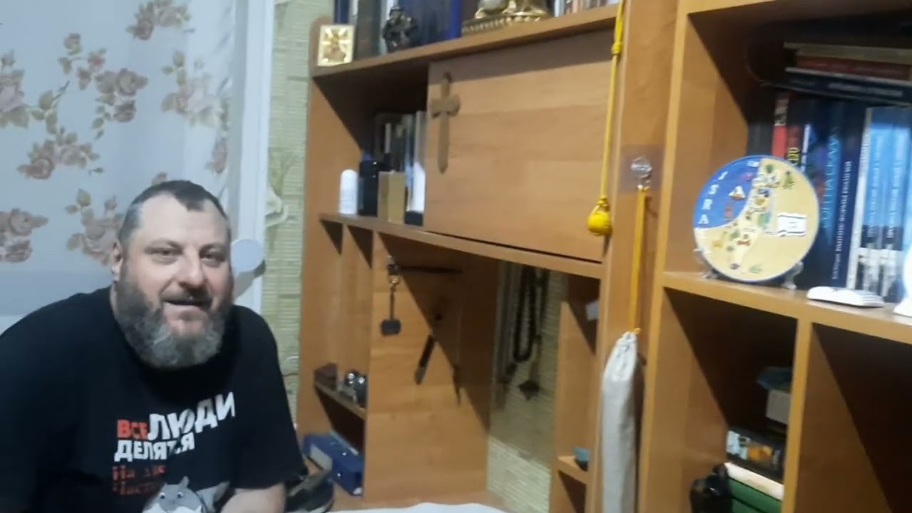 За ножи и хобби. Отмечаю день ножа 🔪🔪🔪