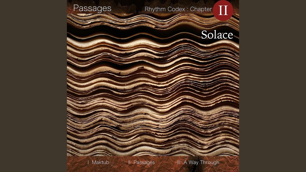 Passages
