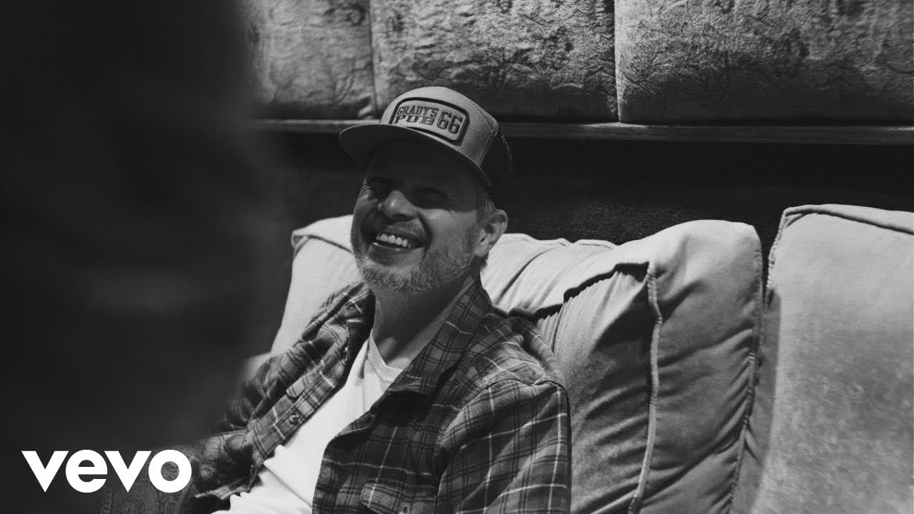 Jason Boland & The Stragglers - The Light Saw Me (Official Music Video)